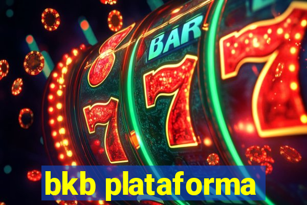 bkb plataforma